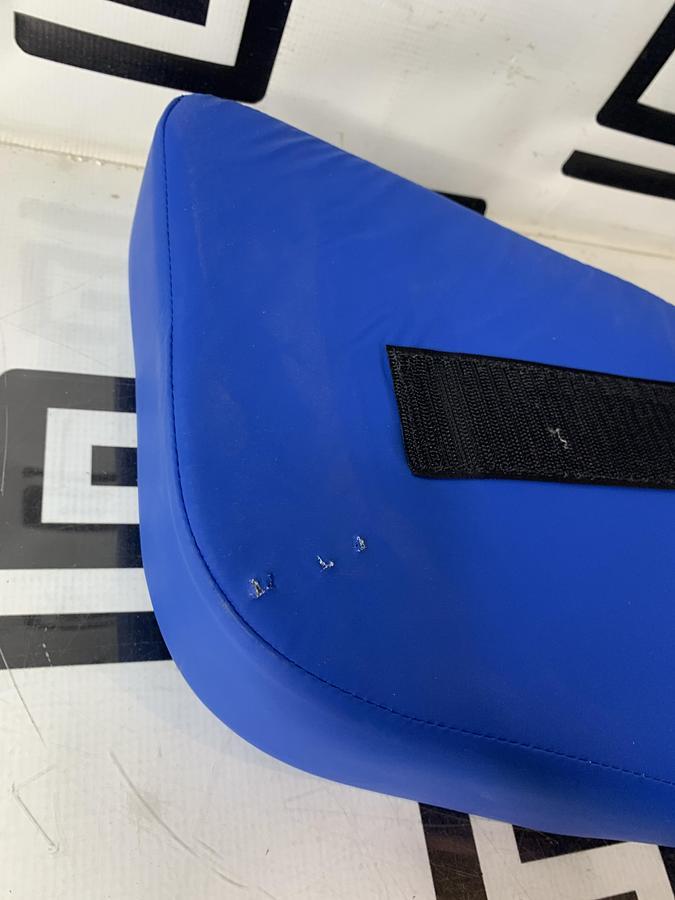 Used TransMotion TMM3B TMM016-01 Chair Cushion Multi-Purpose TMM3 Fluoro Stretcher