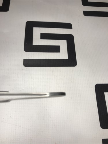 Used V. Mueller SU2305A Germany Stainless XQSC-01 30 Day Warranty SU 2305A