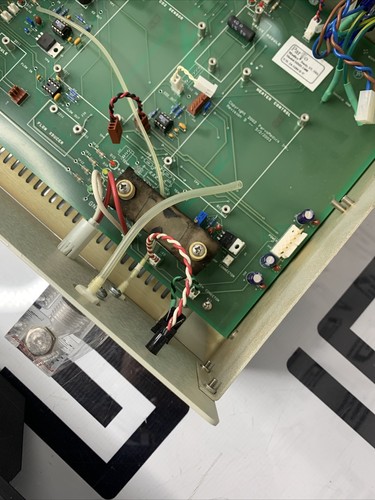 Used Parvo Medics TrueOne 2400 MMS-2400 Metabolic Measurement System