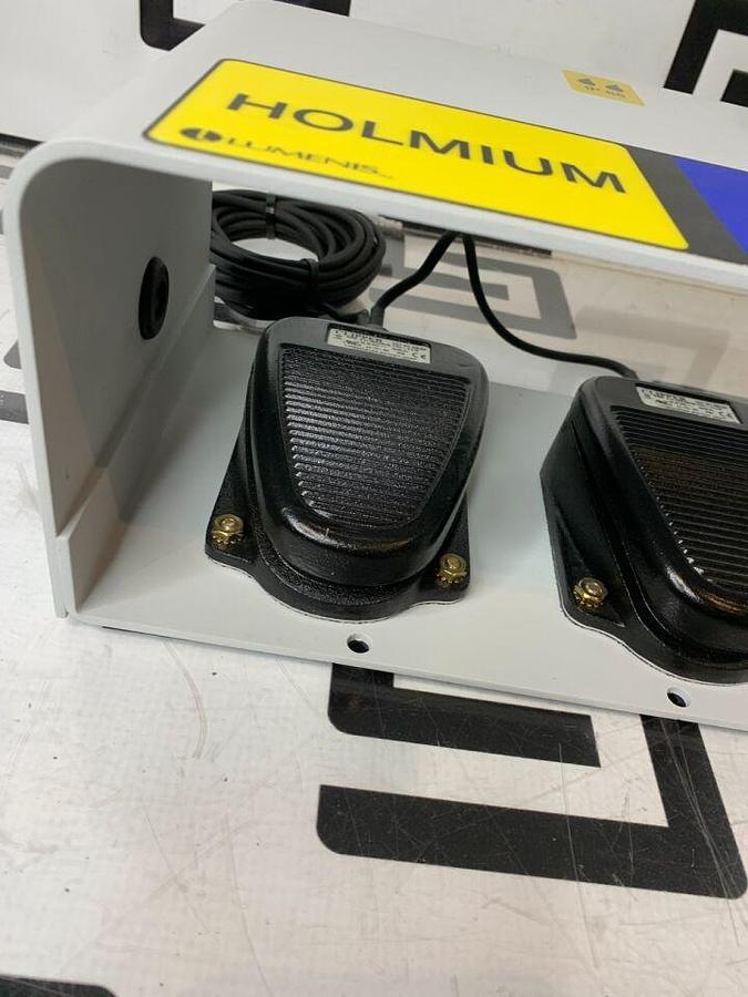 Used COHERENT LUMENIS VersaPulse 20W