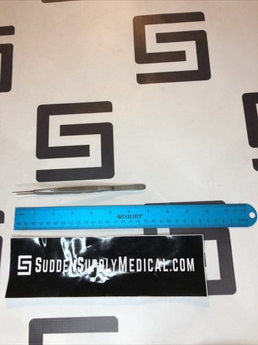 Used Pilling 35-1900 G7 Forceps 30 Day Warranty