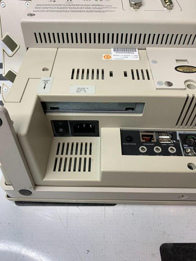 Used PHILIPS Sunlight Omnisense 8000 8000S