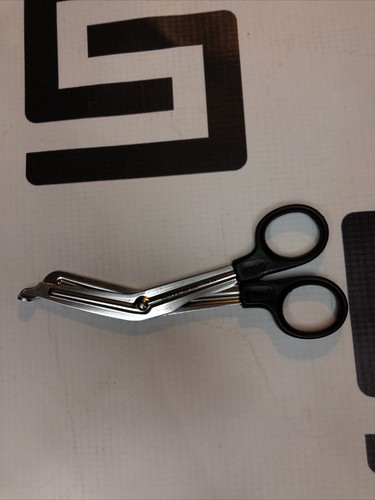 Used Jarit 100-539 101707-1805 Scissors 30 Day Warranty
