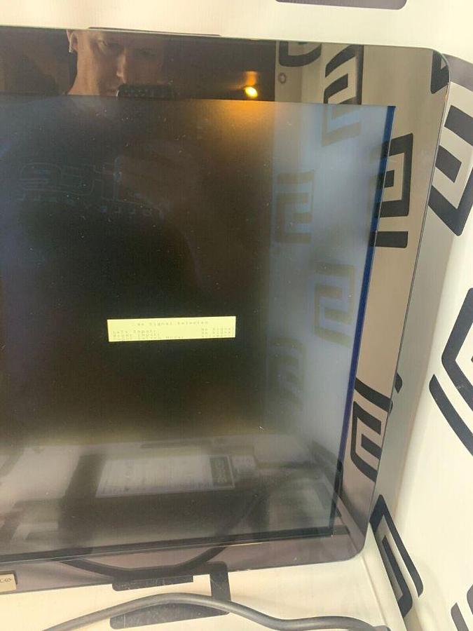 Used BARCO K9301630A