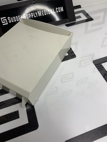 Used Sirona Orthophos 5933630 D3352 Tray XG PLUS 5933630D3352