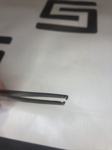 Used Sklar 19-1255 30 Day Warranty