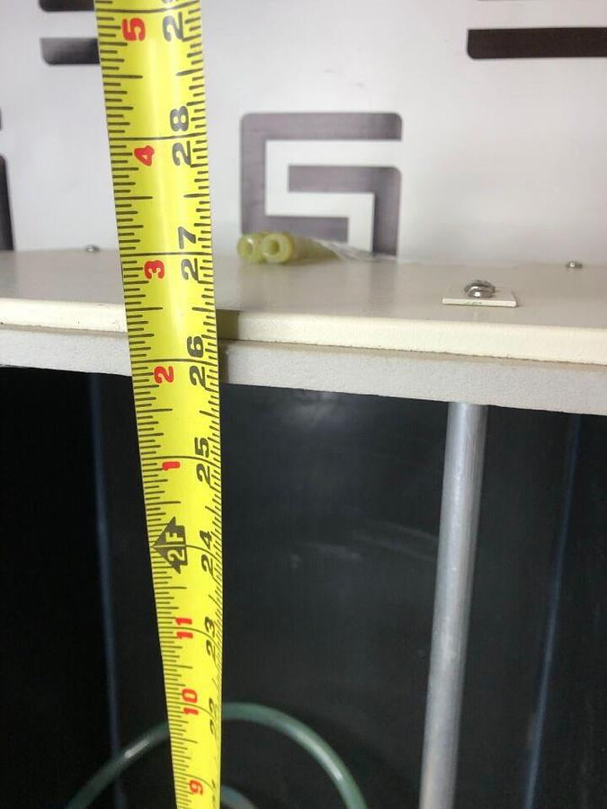 Used Qsonica  Sound Enclosure Ultrasonics Sonicator