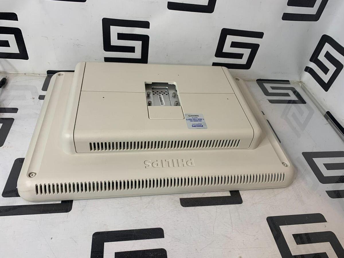 Used PHILIPS 4535 616 25132A