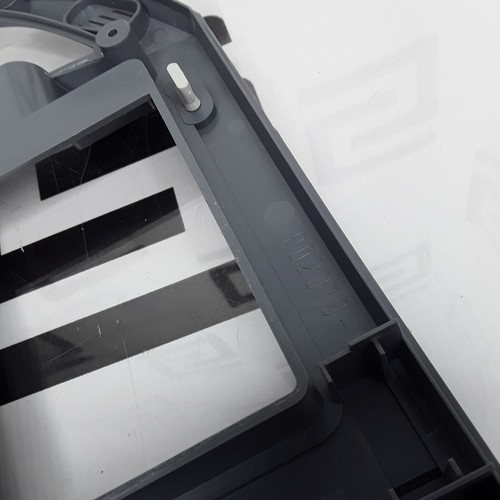 Used Sonosite MicroMaxx P02070 Lower Enclosure Assembly P03874