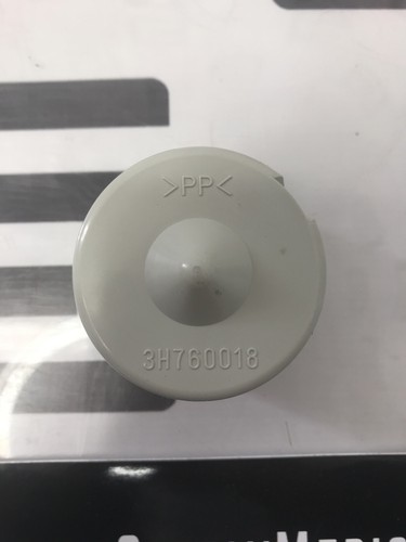 Used Sienna Sonoline Prima Sienna Ultrasound Transducer Holder Cup 3H760018