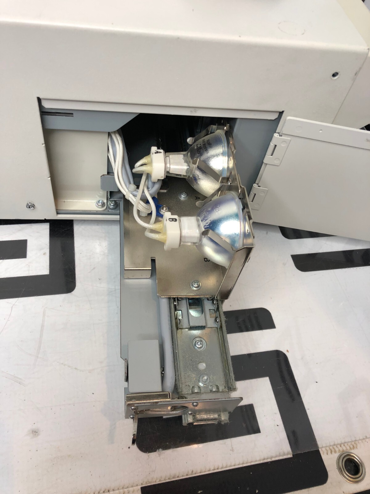 Used OLYMPUS OTV-SI Digital Video Processor Camera Light Source Controller