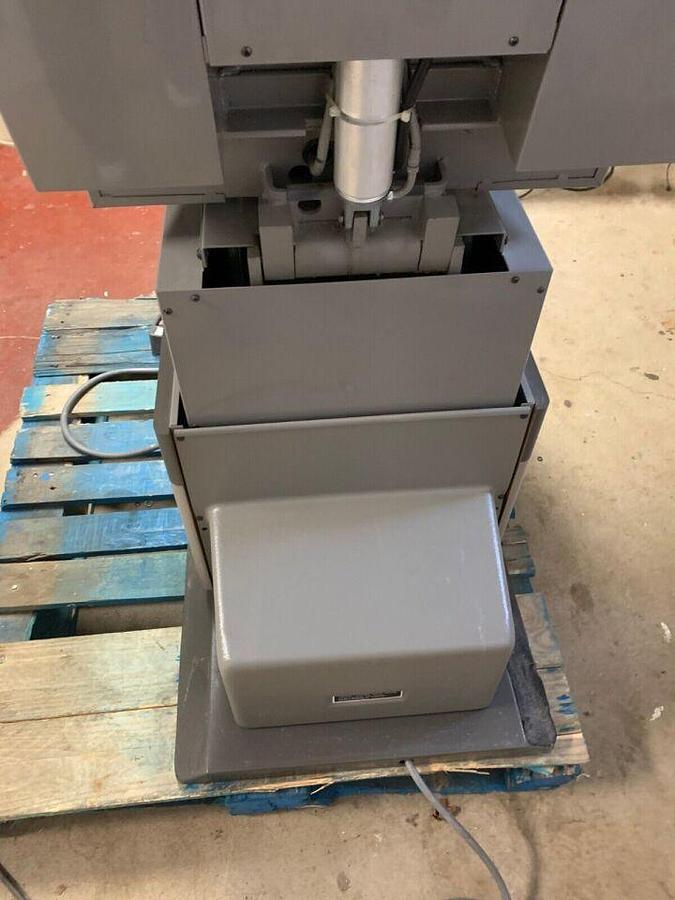 Used MIDMARK RITTER 75 Special Edition