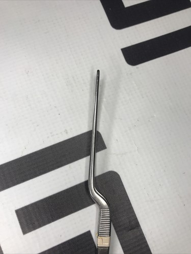 Used PILLING Q8 Germany Stainless 43-1300 30 Day Warranty