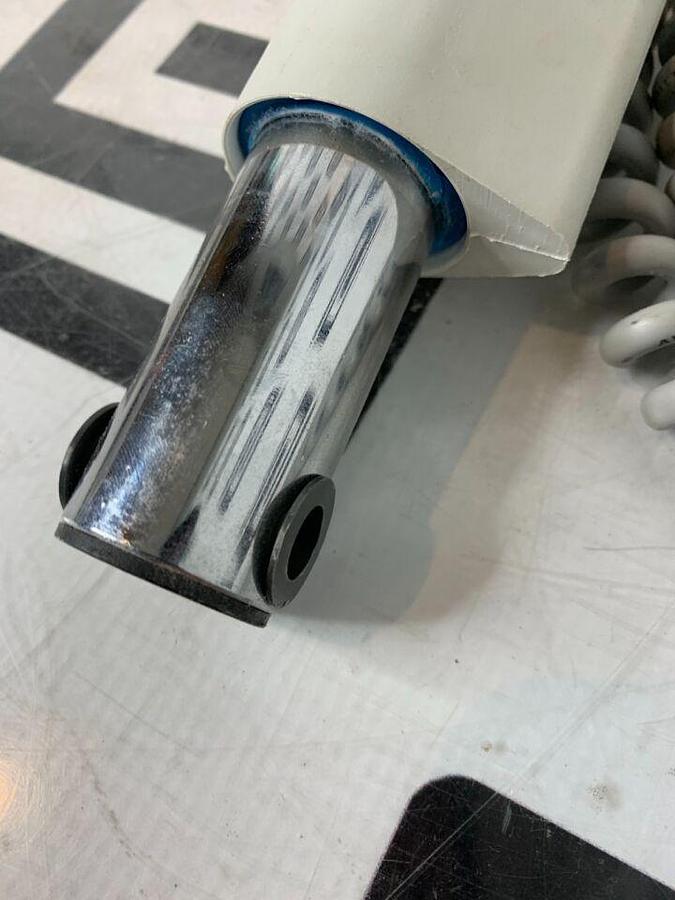 Used MAGNETIC SKF LINEAR ACTUATOR S951B