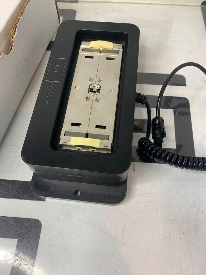 Used Transducer Adapter for Leakage Tester Detector R