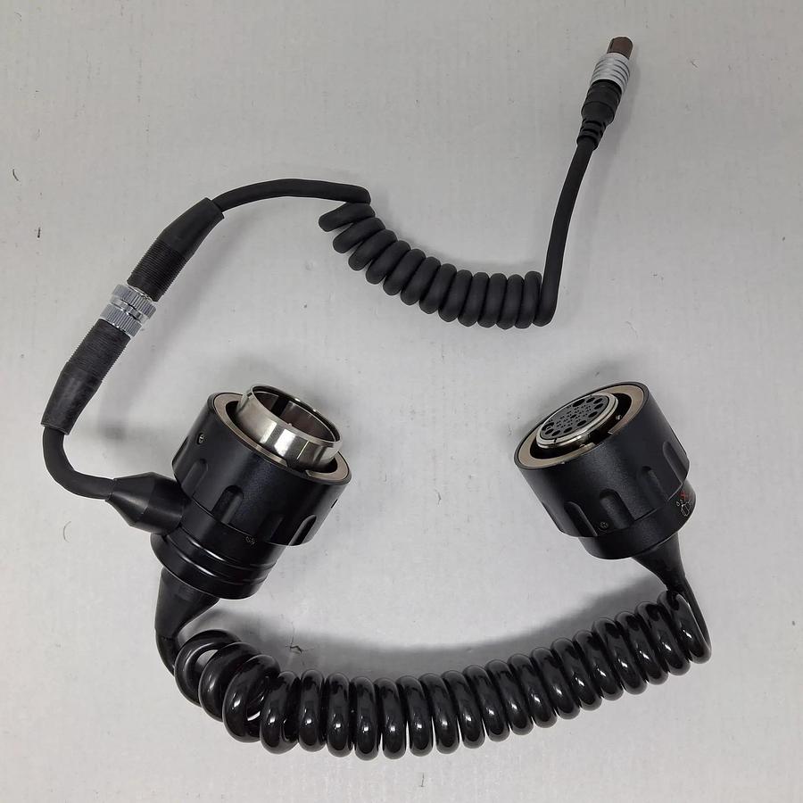 Used Olympus MH-236 Video Cable (Pigtail) - for EVIS EXERA Video Processor CV-100