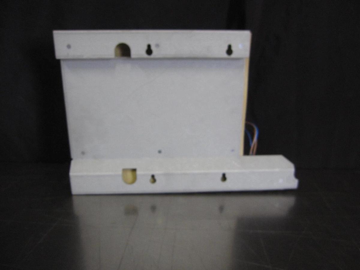 Used PLANMECA INTRAORAL PROSTYLE INTRA ORAL XRAY BITEWING 110V 113-10-01-E CONTROL