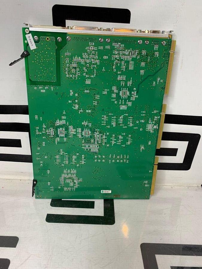 Used ESAOTE BIOSOUND Video Card