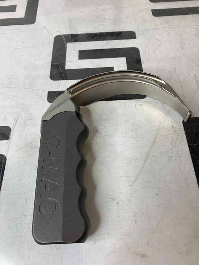 Used KARL STORZ 8401HX C-MAC