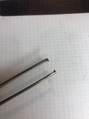 Used V. Mueller SU2333 XQSG-04 30 Day Warranty