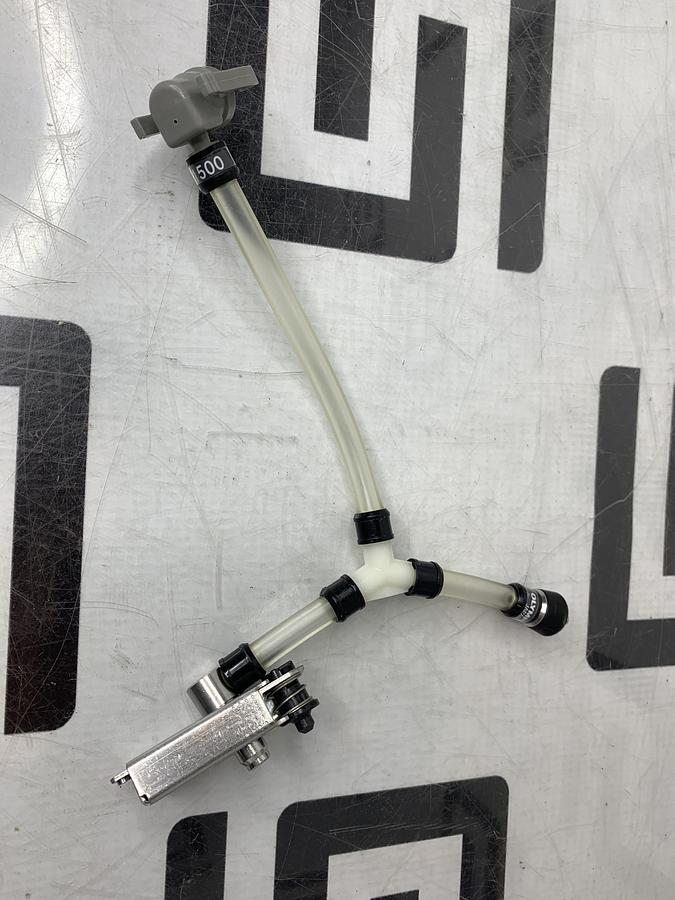 Used OLYMPUS MAJ-1500 OER-PRO CONNECTING TUBE FOR  ENDOSCOPE REPROCESSOR *TESTED* WARRANTY