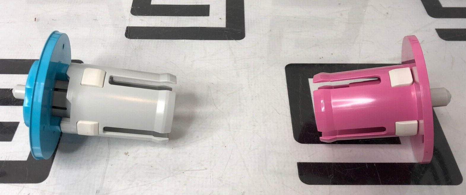 Used PAPER HOLDERs for Sony UP-DR80MD / Stryker SDP1000 Storz Medical Color Printer