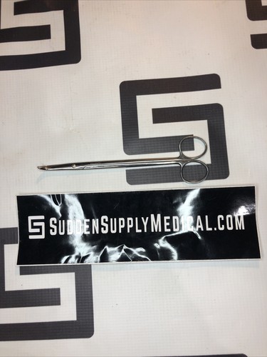 Used V. Mueller SU-1920 Scissors 30 Day Warranty SU1920