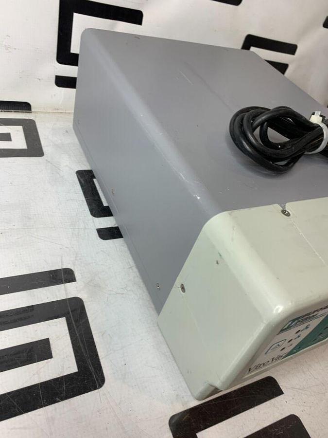 Used BUFFALO FILTER Smoke Plume Evacuation Viro Vac