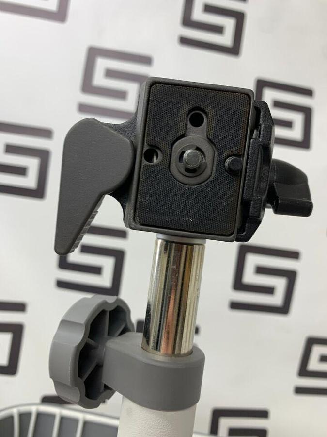 Used Glidescope Mobile Stand AVL Cobalt Cart   Video Monitor Premium