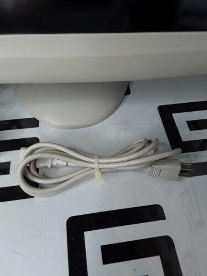 Used ELO TOUCHS ET1720L