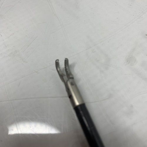 Used Symmetry Access Surgical 32-5201 Dissector Forceps Left 12.6 Inch Monopolar