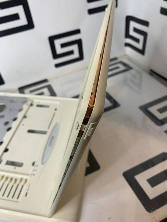 Used Esaote MyLab 30 7340 CV 25 40 LCD Display Monitor Screen My Lab TESTED