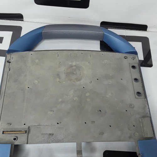 Used Sonosite MicroMaxx P02069 Upper Enclosure Assembly P05474