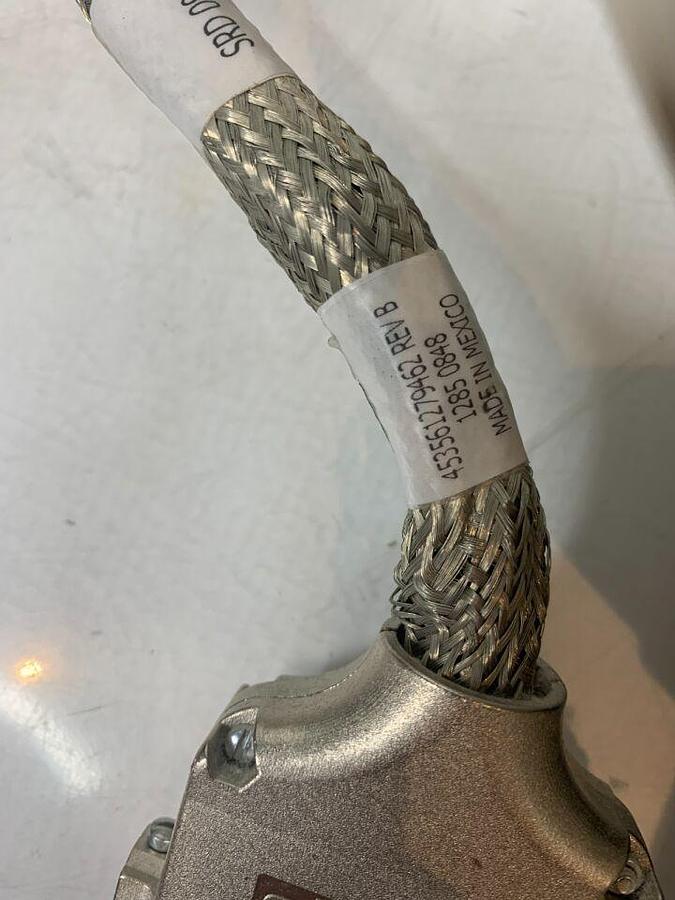 Used CONTROLLER CONTROL PANEL CPUI MODULE ASSEMBLY ULTRASOUND INTERFACE