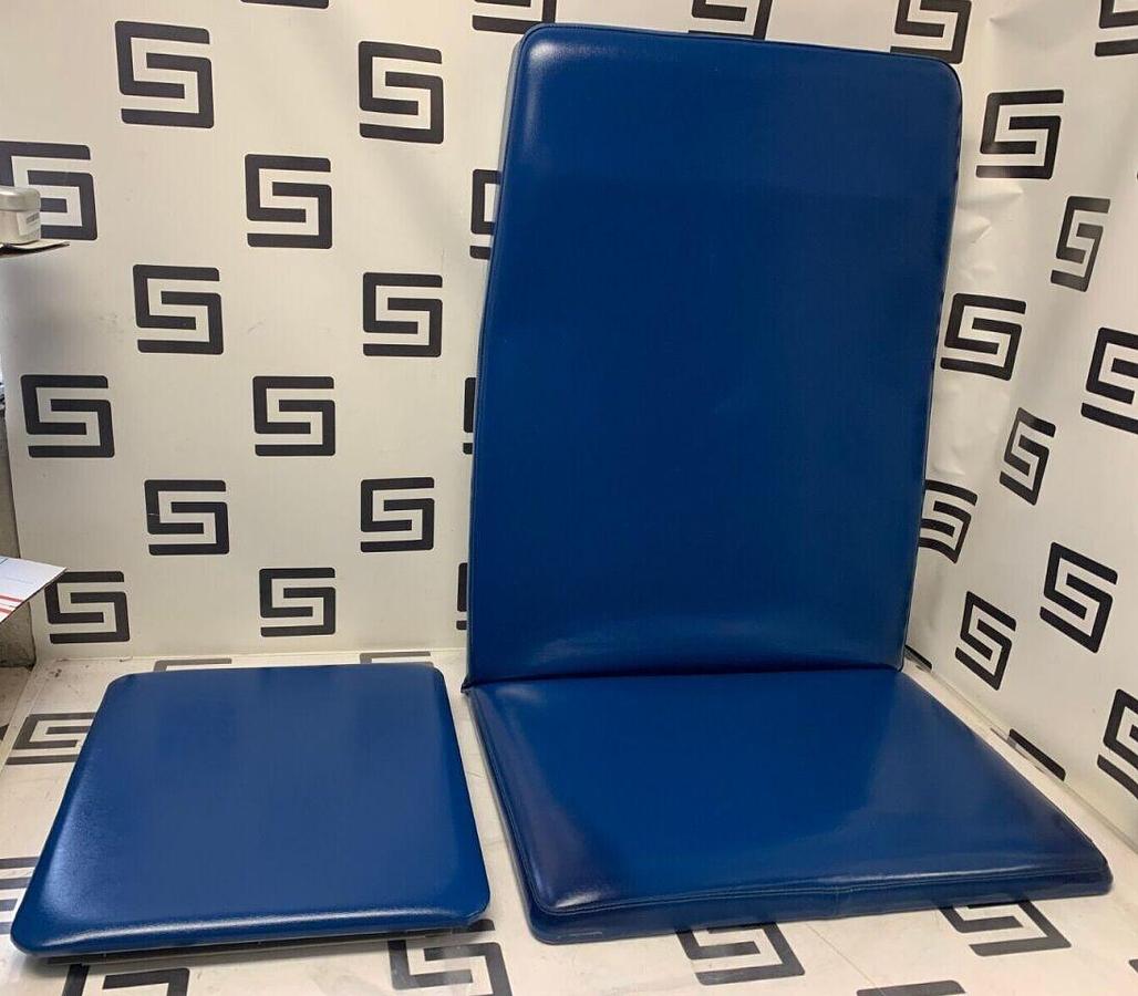 Used RITTER MIDMARK Step Drawer Assembly & Table Top