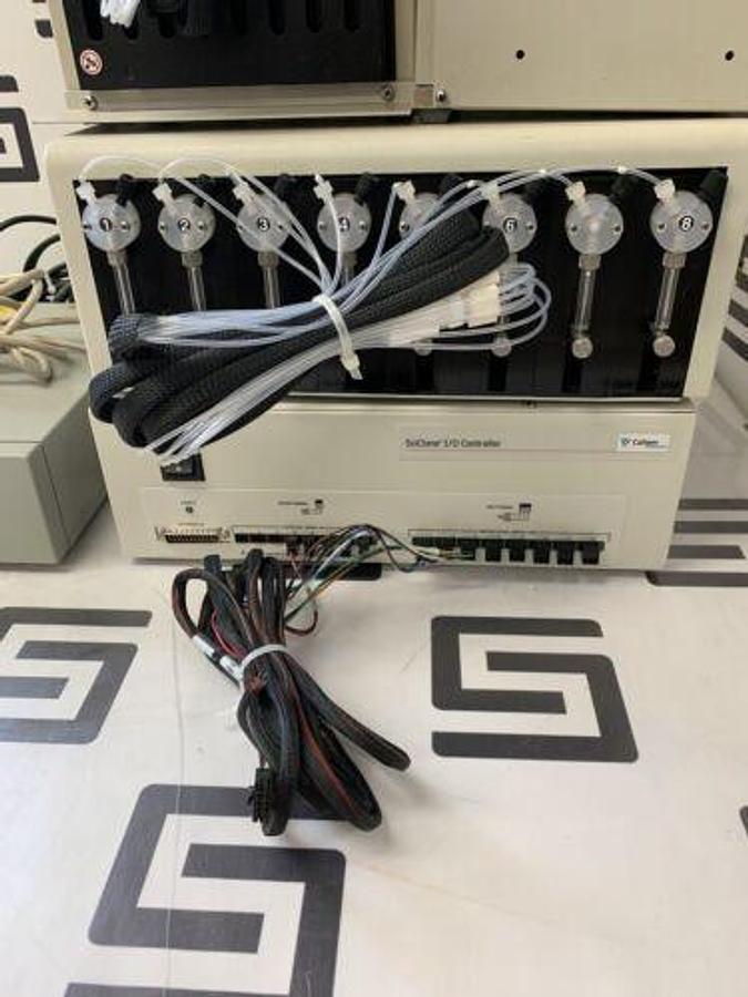 Used CALIPER LIFESCIENCES CALIPER LIFE SCIENCES SCICLONE I