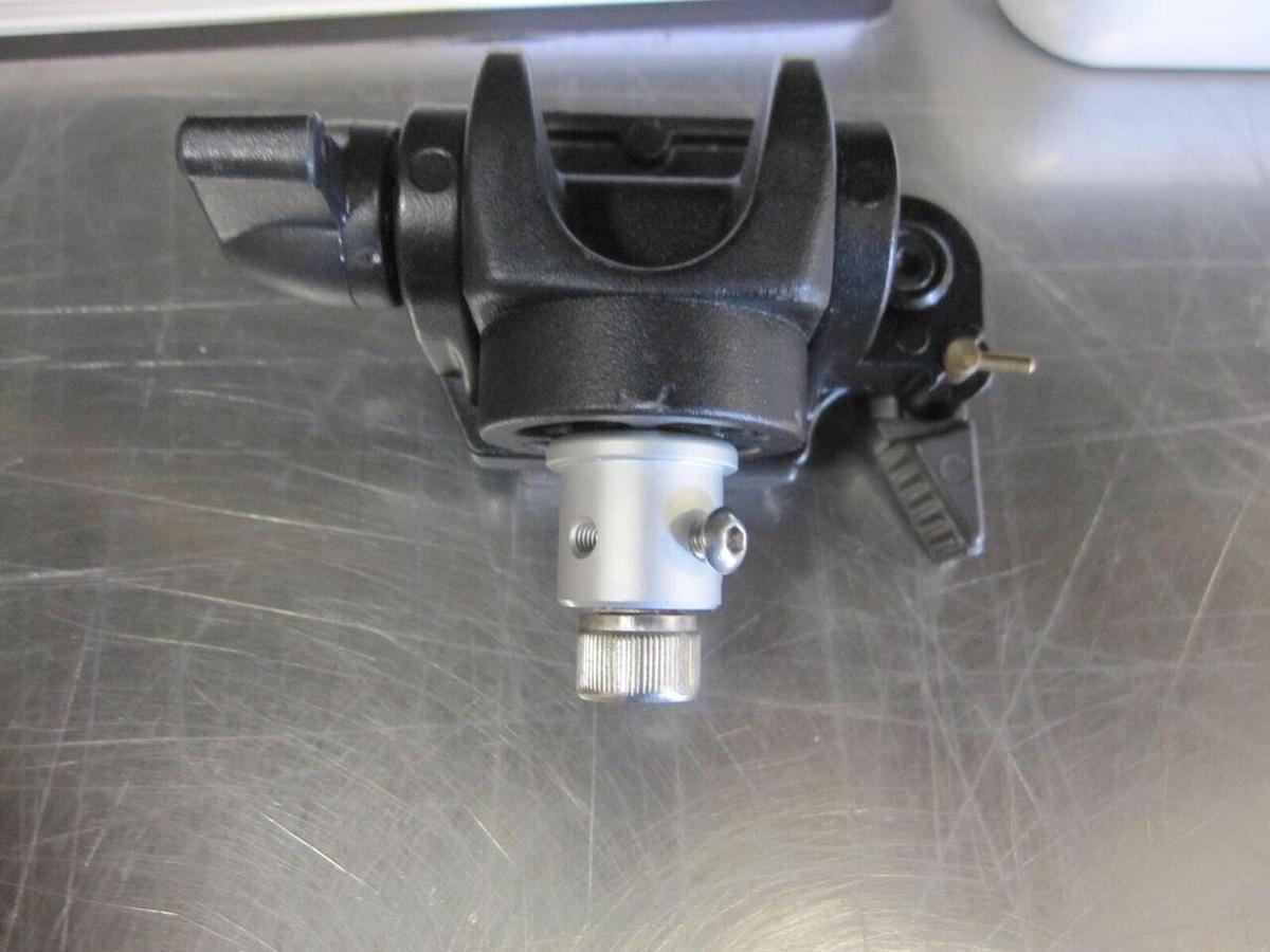 Used VERATHON Bladderscan PRIME 0570-0346 PORTABLE 3D