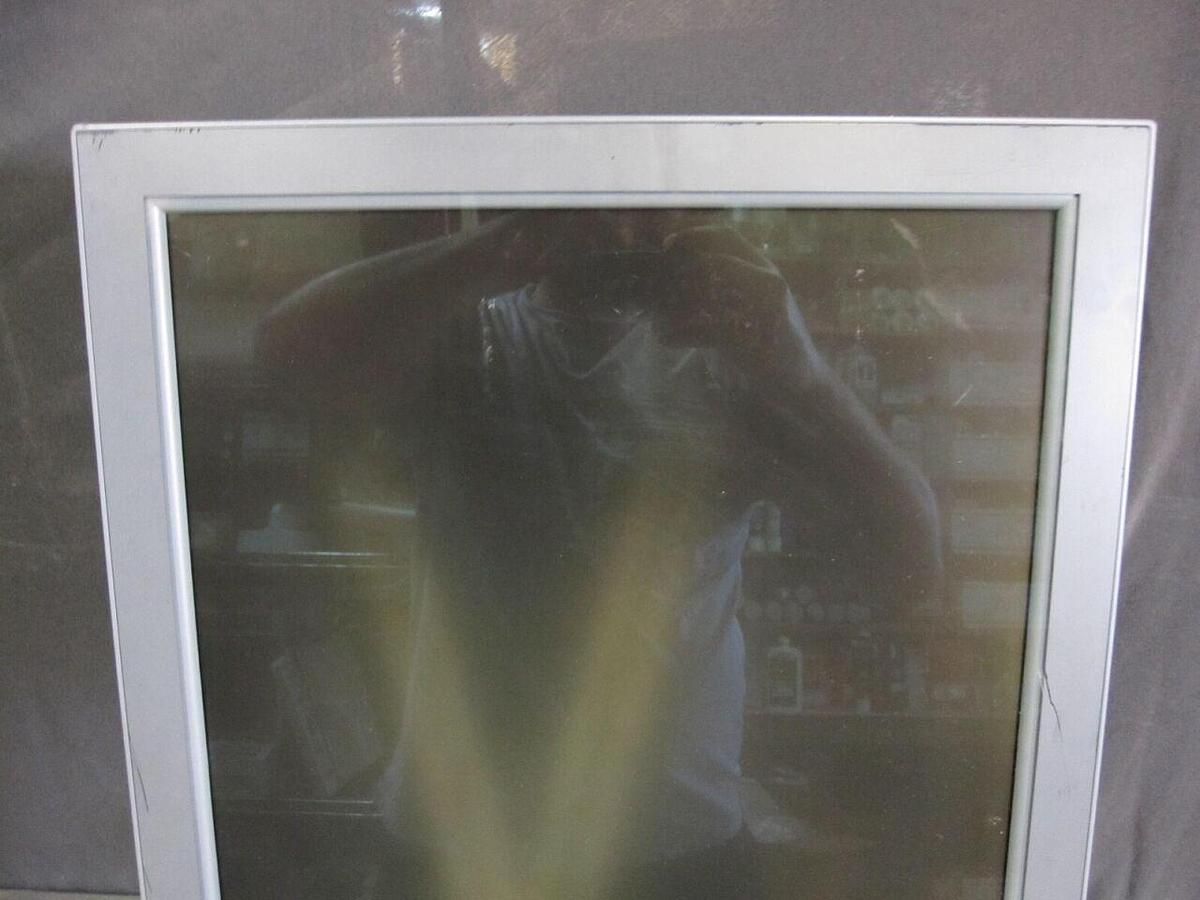 Used BARCOVIEW Single Head 5MP Barco Coronis MFGD-5421 Grayscale Display