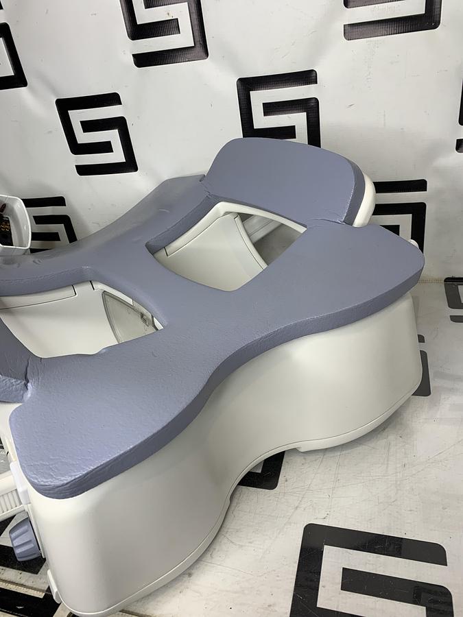 Used GE 2401500 Liberty 9000 8-CH Breast Coil 1.5T HD Array MRI Outright