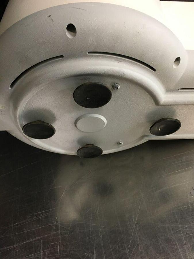 Used CLAY ADAMS Sero-Fuge 2001