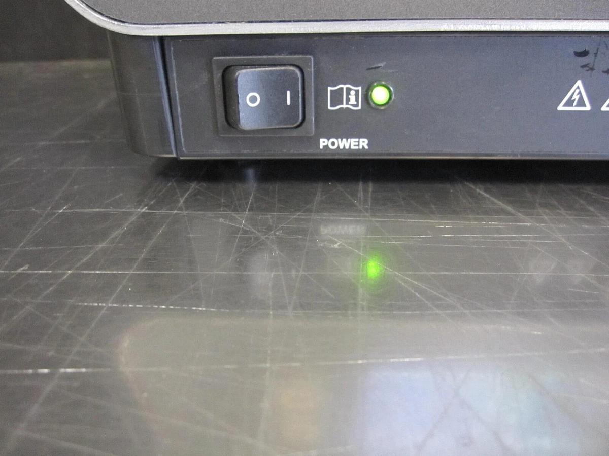 Used Medtronic PEAK PlasmaBlade PS100-100 PULSAR Generator