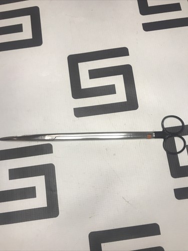 Used Pilling 34 2169 Scissors 30 Day Warranty