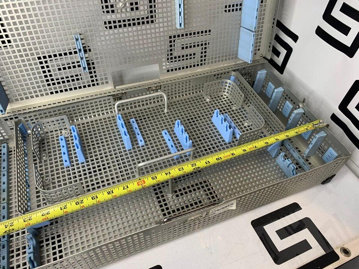 Used INSRUSAFE Instru Sage IN8935R