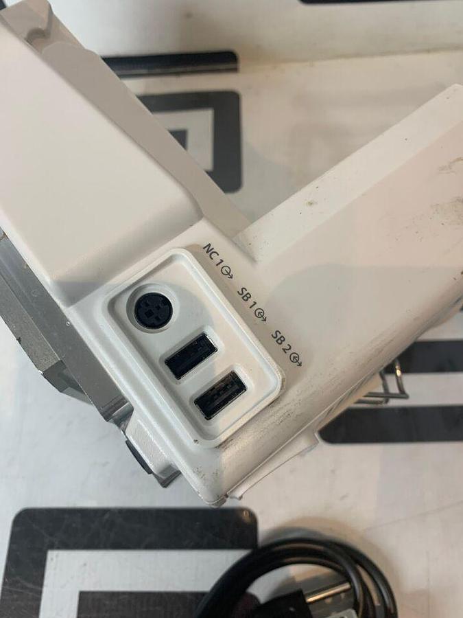 Used MINDRAY V-Dock Power Supply Docking Station