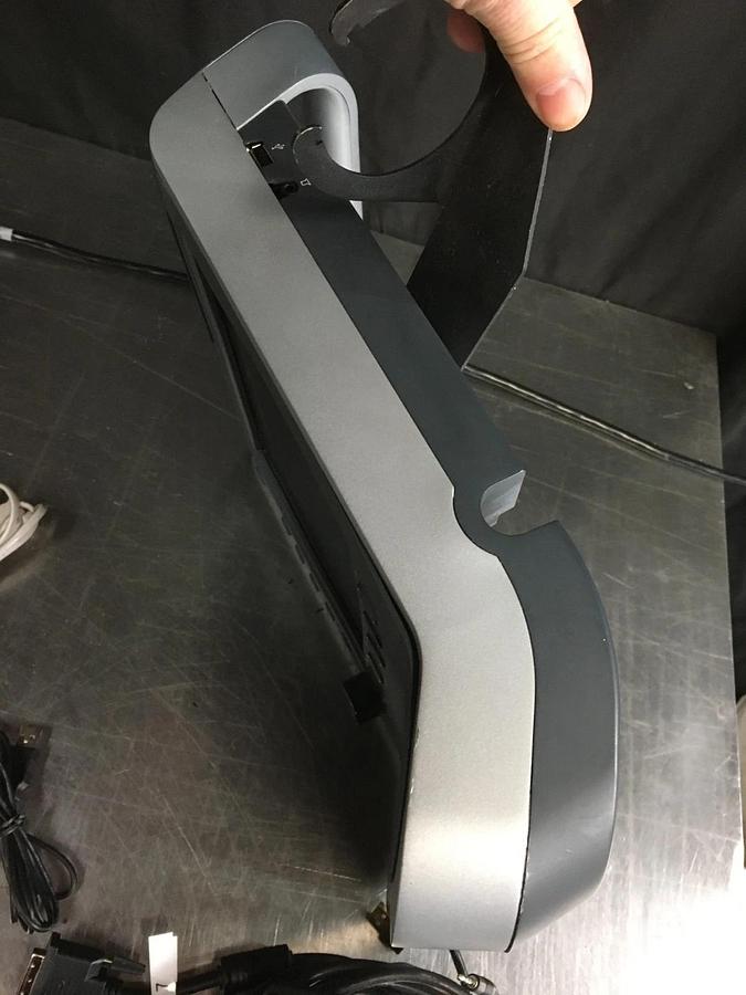 Used SonoSite S-Cath Ultrasound System P08778 P09417-66