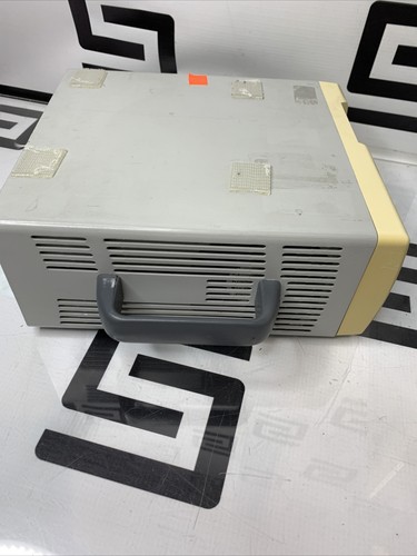 Used BILIBLANKET PLUS 6600-0652-801 HIGH OUTPUT PHOTOTHERAPY SYSTEM & 6600-0532-801
