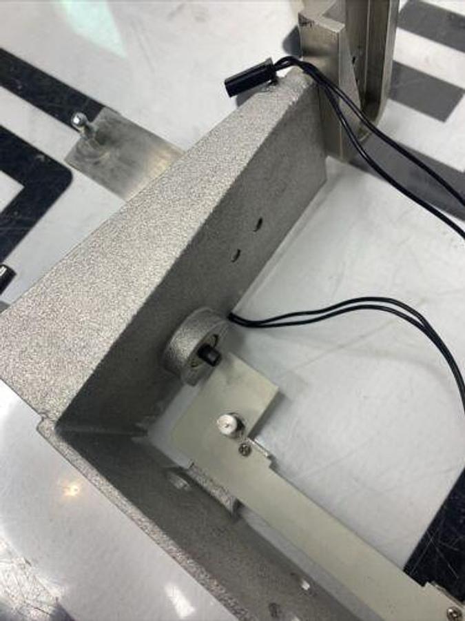 Used Dental Motor Sensor Mount Holder Bracket