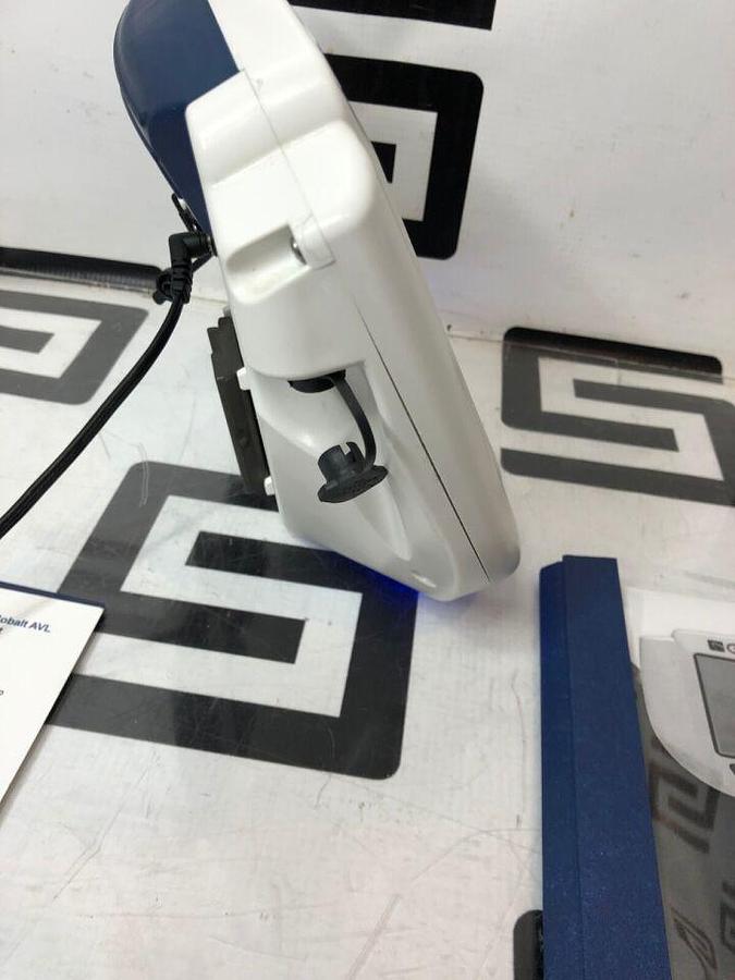 Used VERATHON GlideScope Cobalt AVL Monitor 0570-0304