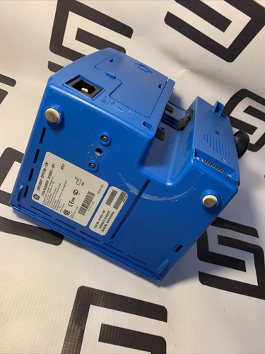 Used GE Dinamap PRO 400 V2 Blood Pressure Monitor 400V2 PARTS DP410N-EN 2013359-005