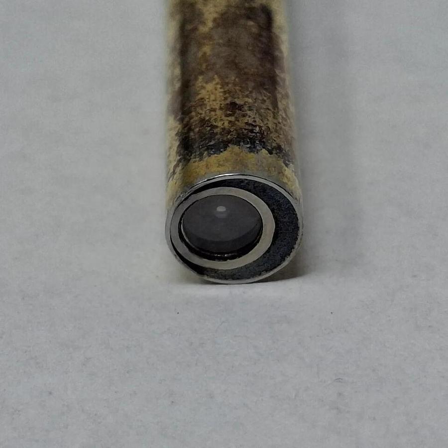 Used OLYMPUS Autoclave